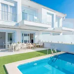 Villa del Lago Atzavara