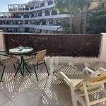 ¡ENCANTADOR ESTUDIO CON VISTAS! Edificio Albatros