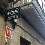 A Esmorga