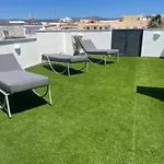 Apartamento de lujo con piscina en Tarifa