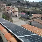 Apartamentos Turísticos Ciudad Encantada