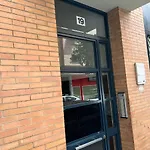 Apartamento Ciudad Jardín con PARKING