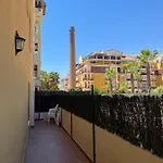 Apartamento De Verano A 3 Minutos De La Playa