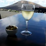 Elena Beach House Lanzarote