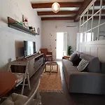 Loft Trasbolsa