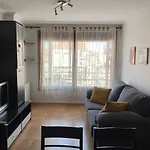 Apartamento Portonovo