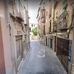 Toledo Feliz Apartments
