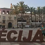 La Casa en el Centro