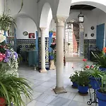 La Casa en el Centro