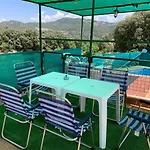 Vivienda Rural Cardera Sierra De Cazorla
