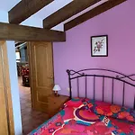 Vivienda Rural Cardera Sierra De Cazorla