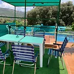 Vivienda Rural Cardera Sierra De Cazorla