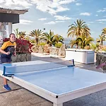 Tui Blue Suite Princess - Adults Only