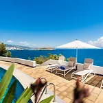 Globales Apartamentos Cala Viñas