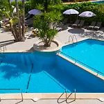 Hotel Flor Los Almendros