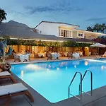 La Moraleja The Quiet Hotel