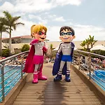 Aluasoul Costa Adeje - New Opening (Adults Only)