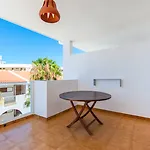 Apartamentos Albatros