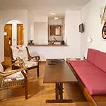 Apartamentos Albatros