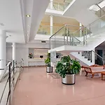 Hotel Isla De Cabrera