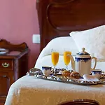 Hotel Emblemático San Marcos