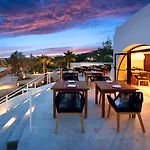 Trs Ibiza Hotel -Adults Only