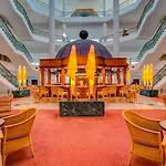 Sbh Costa Calma Palace Thalasso & Spa