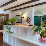 Casas Heddy, Well-Being Resort