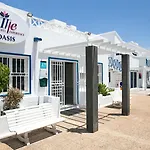 Apartamentos Oasis THe Home Collection