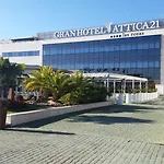 Gran Hotel Attica21 Las Rozas