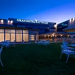 Gran Hotel Attica21 Las Rozas