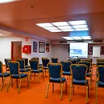 Gran Hotel Attica21 Las Rozas