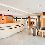 Holiday Inn Express Madrid - Rivas