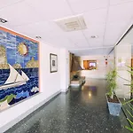Azuline Hotel S\'Anfora & Fleming (Adults Only)