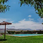 Hotel Boutique Molino Del Arco
