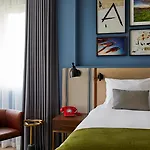 Hotel Indigo Madrid - Princesa, an IHG Hotel
