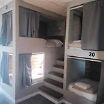 Albergue As Pozas Termais