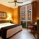 Senator Cádiz Spa Hotel