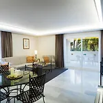 Aparthotel Monarque Sultan