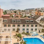 Hotel Antequera Hills