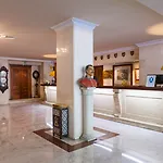 Hotel Inglaterra