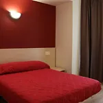 Hostal Santel San Marcos