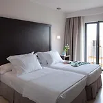 Hotel Rey Alfonso X