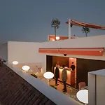 Hotel Rey Alfonso X