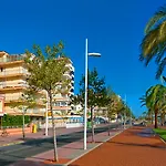 Hotel San Luis