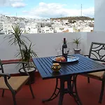 Hotel La Fonda Del Califa