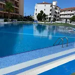 Aloha Summerland Vip Studio Sea & Pool View