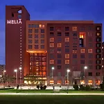 Hotel Meliá Bilbao