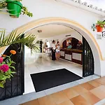 Globales Pueblo Andaluz