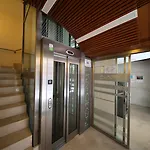 Hotel Alda Entrearcos